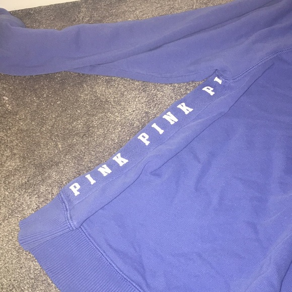 Pink half zip - Picture 4 of 4